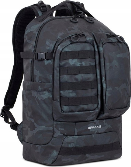 Picture of Torba RivaCase NB KURIN KURTIN 17,3"/7661 CAMO RIVACASE