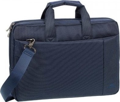 Picture of Torba RivaCase RIVACASE TORBA NA LAPTOP 13,3" CENTRAL, NIEBIESKA