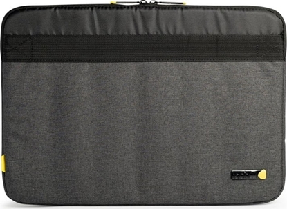 Attēls no Torba Tech-Air techair Slipcase Eco               14-15.6"       dunkel gra