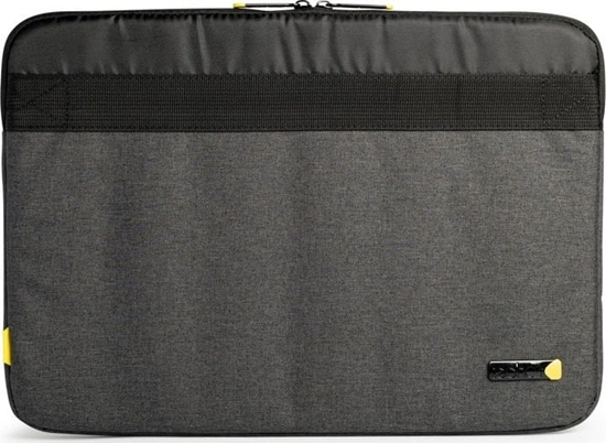 Picture of Torba Tech-Air techair Slipcase Eco               14-15.6"       dunkel gra