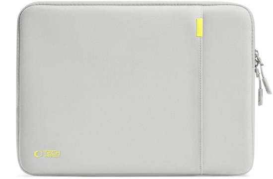 Picture of Torba Tech-Protect Defender na laptopa 15-16" - szara