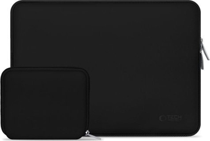Attēls no Torba Tech-Protect TECH-PROTECT NEOSLIM LAPTOP 13-14 BLACK