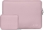Attēls no Torba Tech-Protect TECH-PROTECT NEOSLIM LAPTOP 13-14 DUSTY ROSE