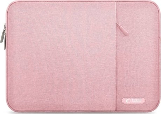 Picture of Torba Tech-Protect TECH-PROTECT SLEEVY LAPTOP 13-14 DUSTY ROSE