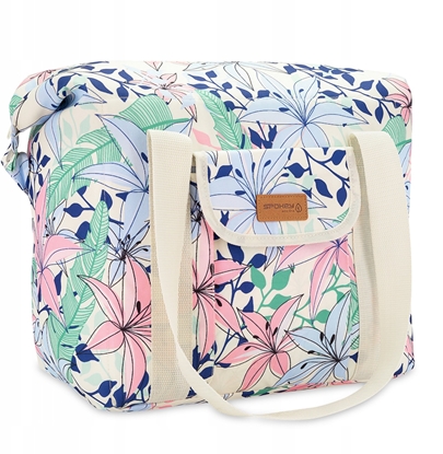 Picture of Torba termiczna plaowa Spokey ECO WAY