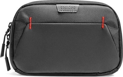Attēls no Torba Tomtoc tomtoc Arccos NS Game Card Bag, Black