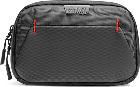 Picture of Torba Tomtoc tomtoc Arccos NS Game Card Bag, Black