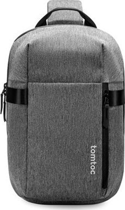 Attēls no Torba Tomtoc tomtoc Navigator - T24 Sling Bag M, grey
