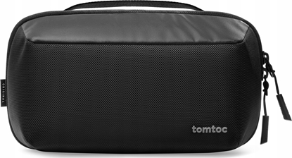 Picture of Torba Tomtoc tomtoc Navigator Accessory Pouch, Black