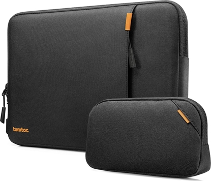 Picture of Torba Tomtoc tomtoc Sleeve Kit - 16" MacBook Pro/ 15,3" MacBook Air, Black