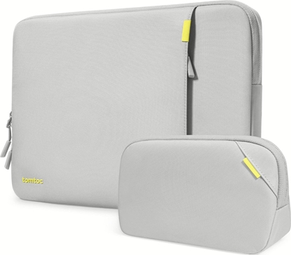 Picture of Torba Tomtoc tomtoc Sleeve Kit - 16" MacBook Pro/ 15,3" MacBook Air, Navy blue