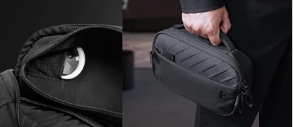 Picture of Torba Tomtoc tomtoc Voyage - T29 Accessory Pouch