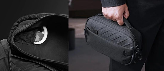 Picture of Torba Tomtoc tomtoc Voyage - T29 Accessory Pouch