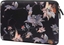Picture of Torba Trunk Trunk 14" PC Sleeve, Black Flower. Neopr
