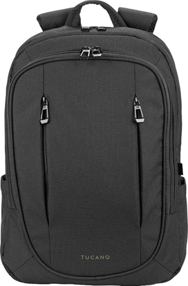 Изображение Torba Tucano BINARIO RUCKSACK BLACK