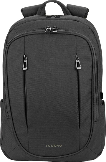Изображение Torba Tucano BINARIO RUCKSACK BLACK