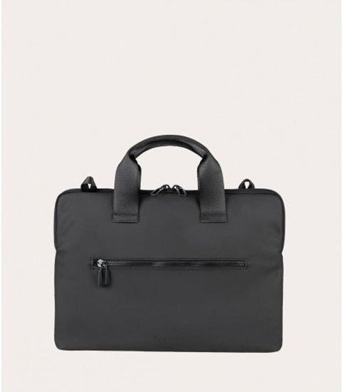 Изображение Torba Tucano GOMMO LAPTOPTASCHE BLACK