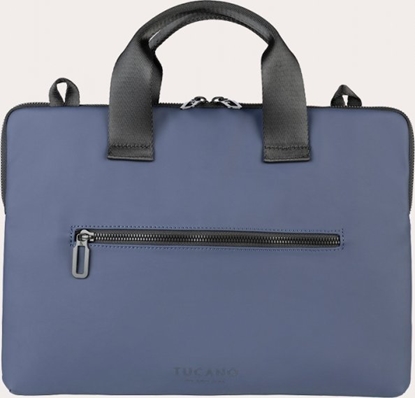 Attēls no Torba Tucano GOMMO LAPTOPTASCHE BLUE