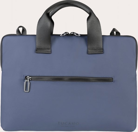 Picture of Torba Tucano GOMMO LAPTOPTASCHE BLUE