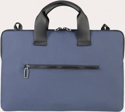 Attēls no Torba Tucano GOMMO LAPTOPTASCHE BLUE