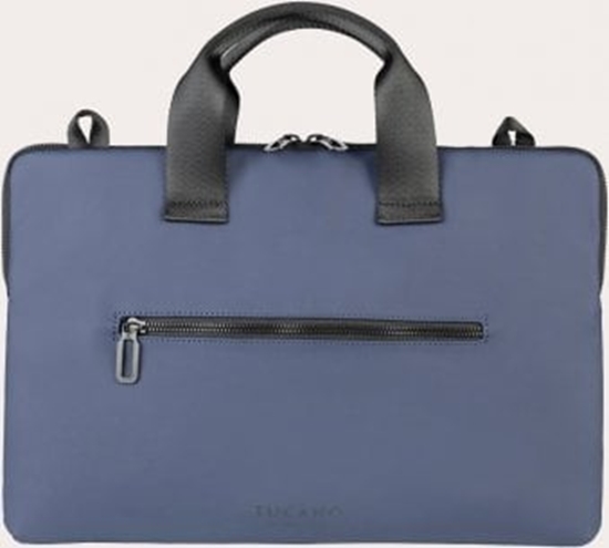 Picture of Torba Tucano GOMMO LAPTOPTASCHE BLUE