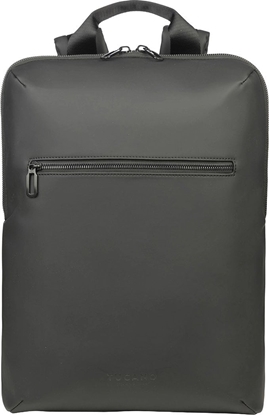 Attēls no Torba Tucano GOMMO RUCKSACK BLACK