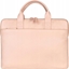 Attēls no Torba Tucano Tucano Isotta Slim Bag - Torba MacBook Air 15"/ MacBook Pro 14 / Notebook 14 (piaskowy ró)