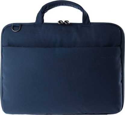 Изображение Torba Tucano TUCANO Slim bag for Laptop 13.3 and 14  - BLUE