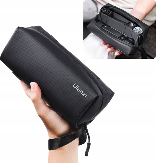 Picture of Torba Ulanzi Futera Case Pokrowiec Torba Etui Do Dji Osmo Pocket 3 Creator Combo Ulanzi / Pk-04 / B012