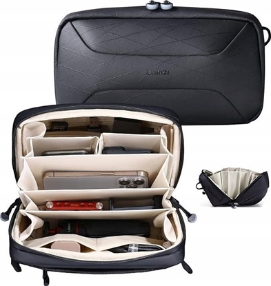 Picture of Torba Ulanzi Torba Walizka Futera Case Ulanzi na Akcesoria Foto Video Kamer Kosmetyki / BT02