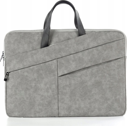 Picture of Torba XO XO laptop bag CB05 15', gray