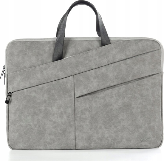 Picture of Torba XO XO laptop bag CB05 15', gray