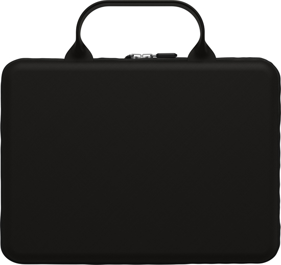 Picture of Torba Zagg ZAGG Accessories-Protective Notebook Bag 14"-Black, Sleeve case, 35.6 cm (14"), 410 g