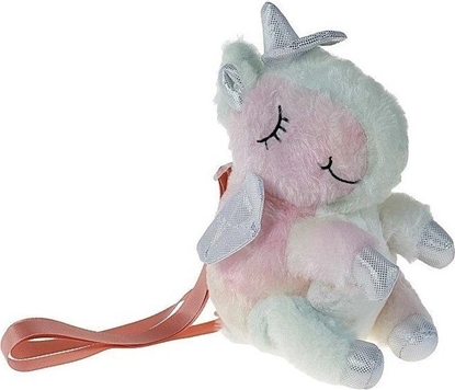 Attēls no Torebka pluszowa na rami