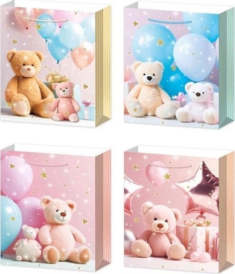 Picture of Torebka prezentowa L