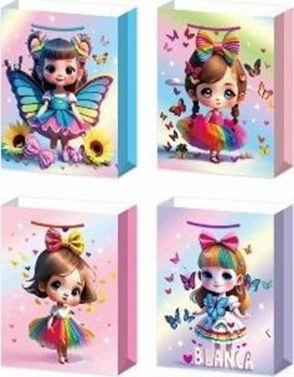 Picture of Torebka prezentowa L