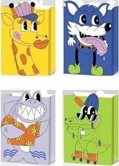 Picture of Torebka prezentowa L