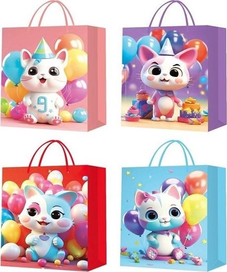 Изображение Torebka prezentowa L