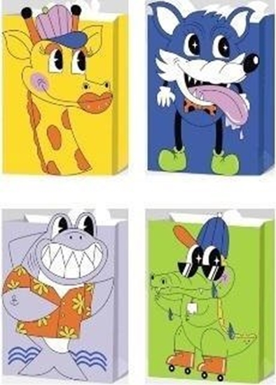 Изображение Torebka prezentowa M