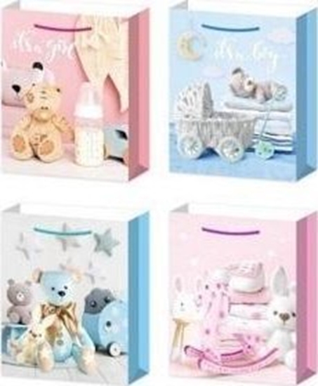 Picture of Torebka prezentowa S