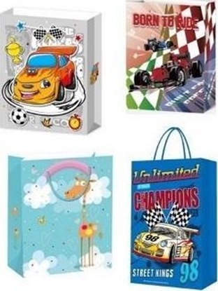 Picture of Torebka prezentowa XXL