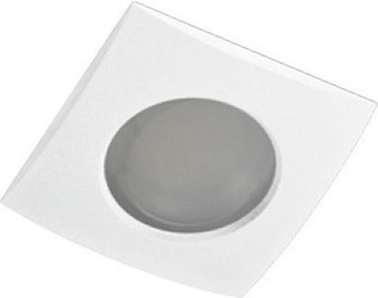 Picture of Torino oprawa sufitowa Ezio 1x50W GU10/12V IP54 biae (GM2105-WH)