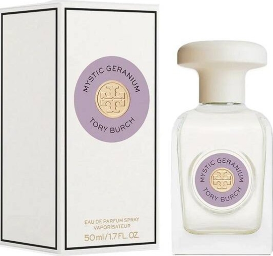 Изображение Tory Burch Mystic Geranium EDP 50ml