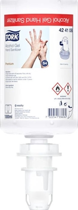 Изображение Tork el do higienicznej i chirurgicznej dezynfekcji rk 1 l