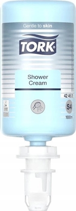 Picture of Shower cream Tork S4, 1000 ml