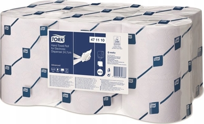 Изображение Tork Håndklæderuller k90225/471110 enmotion 2 lags