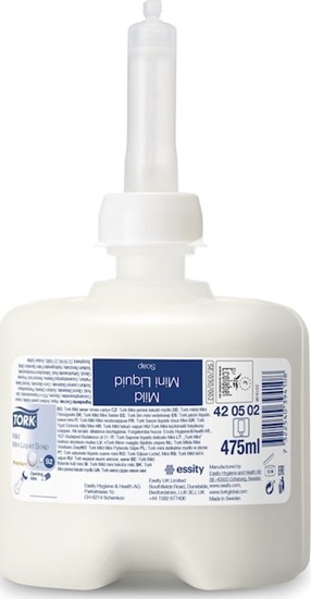 Picture of Tork Mydo w pynie Premium 475ml