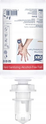 Изображение Tork Tork  Delikatne mydo w piance, 1l - Zapachowe