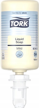 Изображение Tork Tork  Delikatne mydo w pynie, zapachowe - 1 l