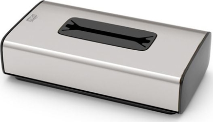 Изображение Tork Tork - Dozownik chusteczek higienicznych, F1 Stalowy